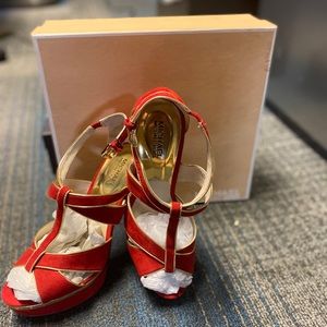 Michael Kors worn twice